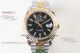 Swiss Replica Rolex Datejust ii 41mm Black Dial Watch W Jubilee Bracelet (2)_th.jpg
